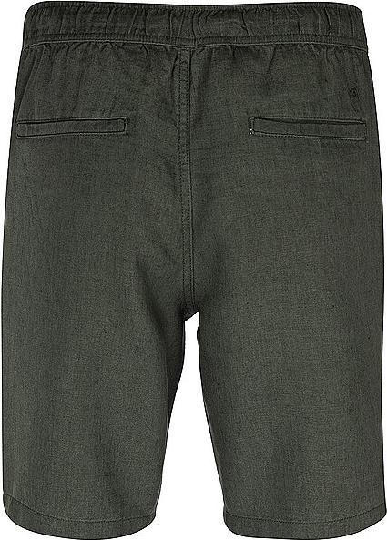 Image du produit Knowledge Cotton Apparel Short en lin Loose Fit (S)