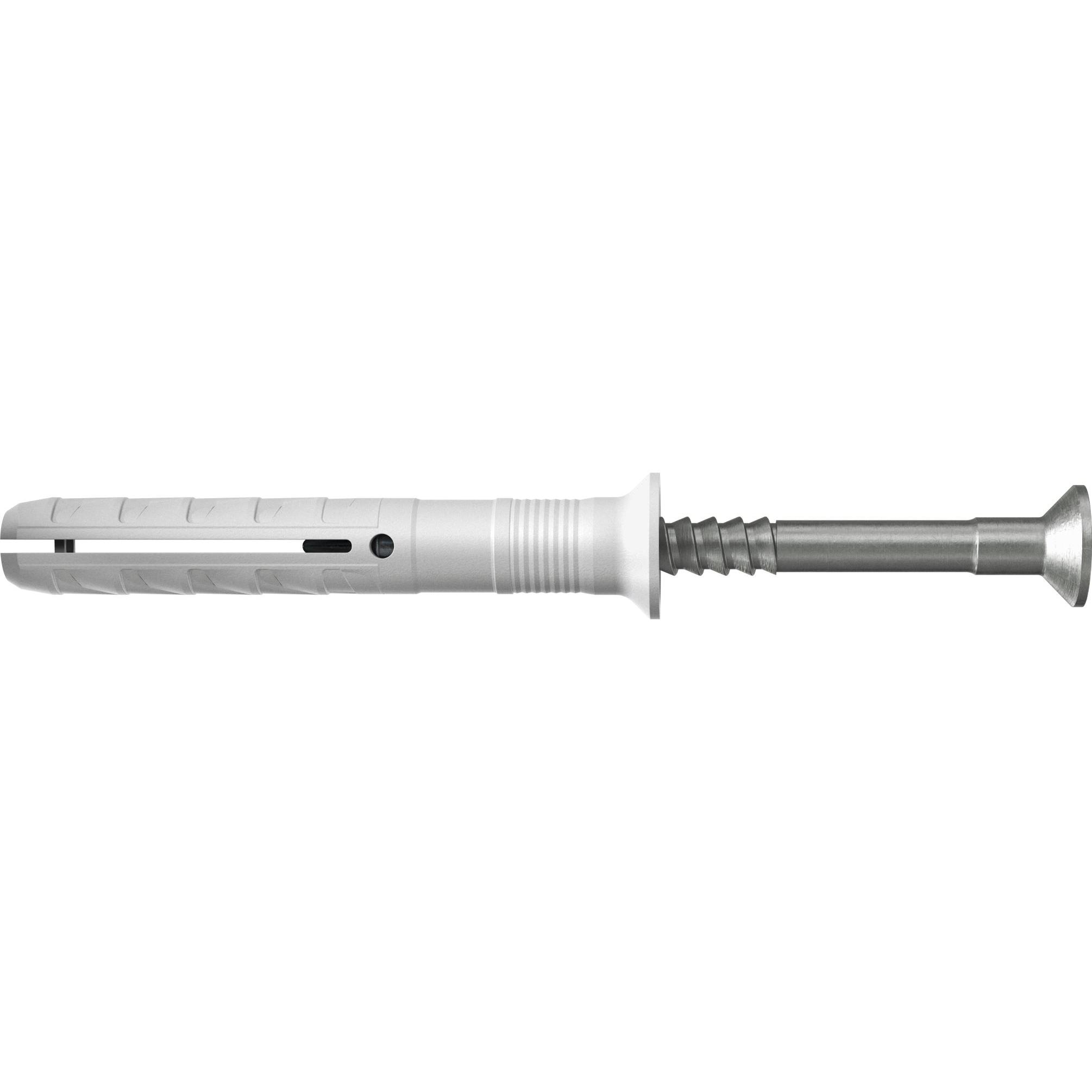 Thumbnail - Fischer, Dübel, Nageldübel N 8x80/40 S A2 (50) (50 Stk.)