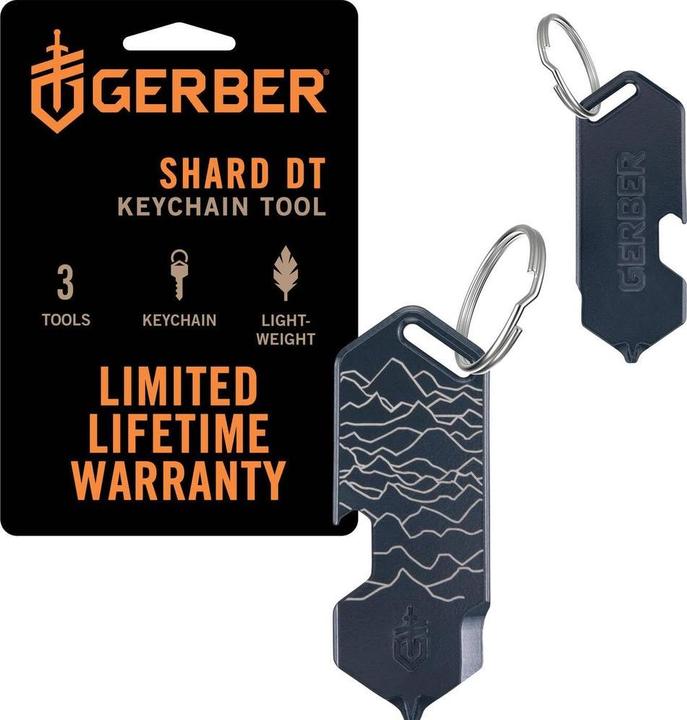 Actual product image Gerber Gear 1075359