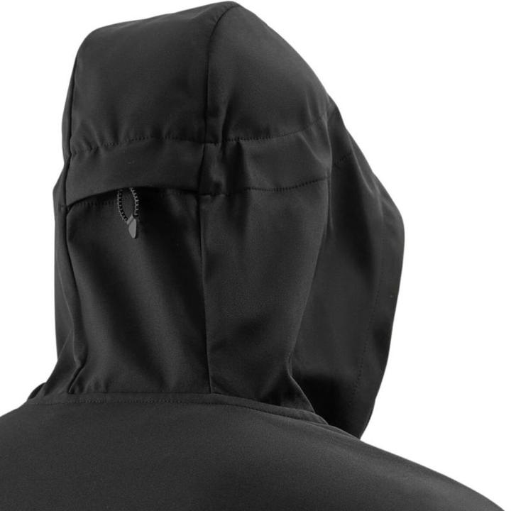 Produktbild 4F Softshelljacke (S)