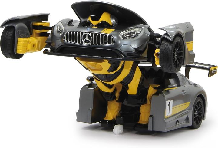 Image du produit Jamara Mercedes-Benz AMG GT3