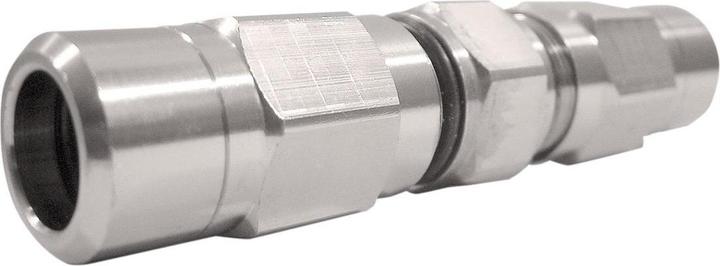 Image du produit Televes Preisner FKV22102 Adapter-Kabel - Adaptateur pour câble (argent, métal) (Fiches et connecteurs)