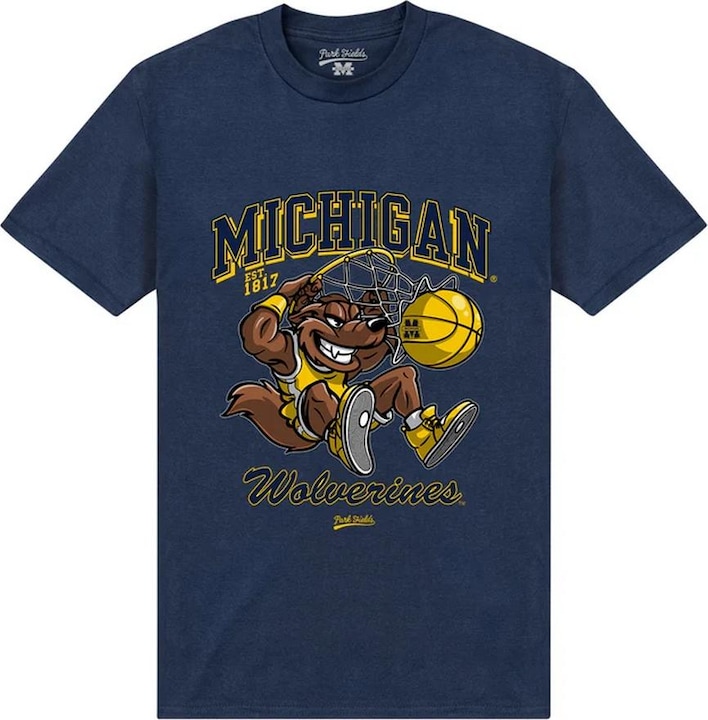 Park Fields TShirt (XXL)