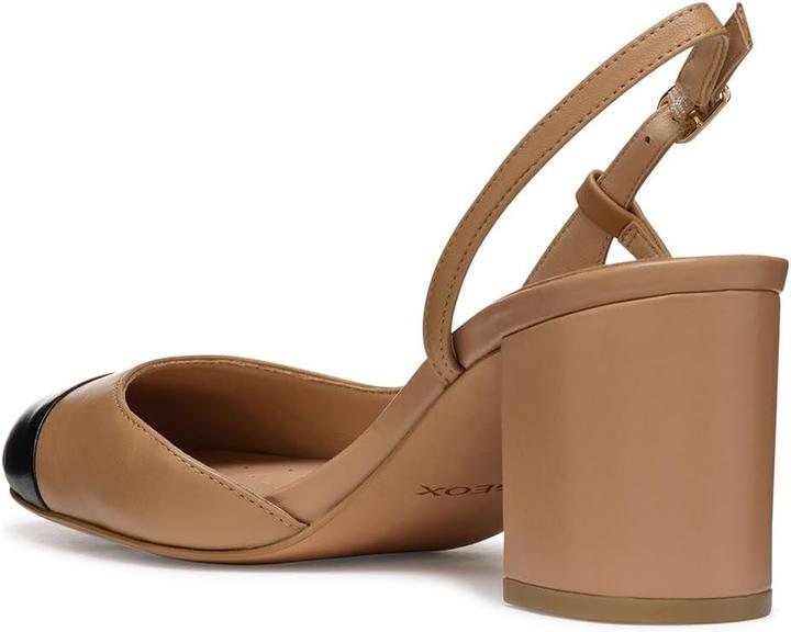 Image du produit Geox Virnilisa 65 A Pomp, authentique et durable, confortable et bien ajusté (39.5)