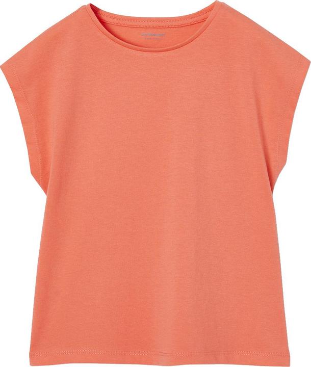 Actual product image Vertbaudet 3er-Pack Mädchen T-Shirts BASIC (158)