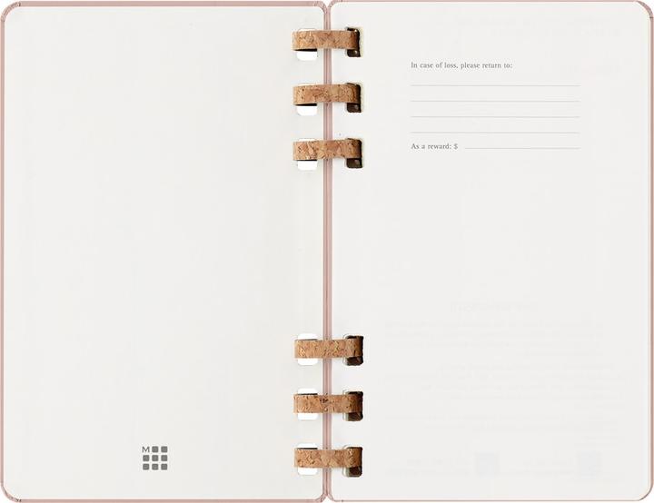 Produktbild Moleskine Life (A5)