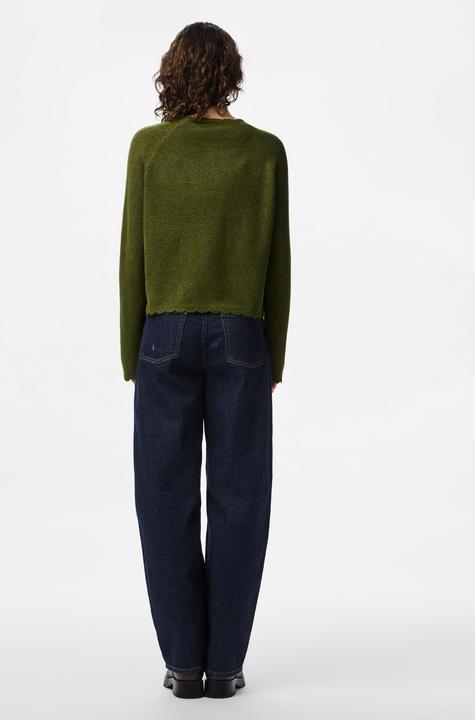 Produktbild Pieces PCRATH Strickpullover (XS)