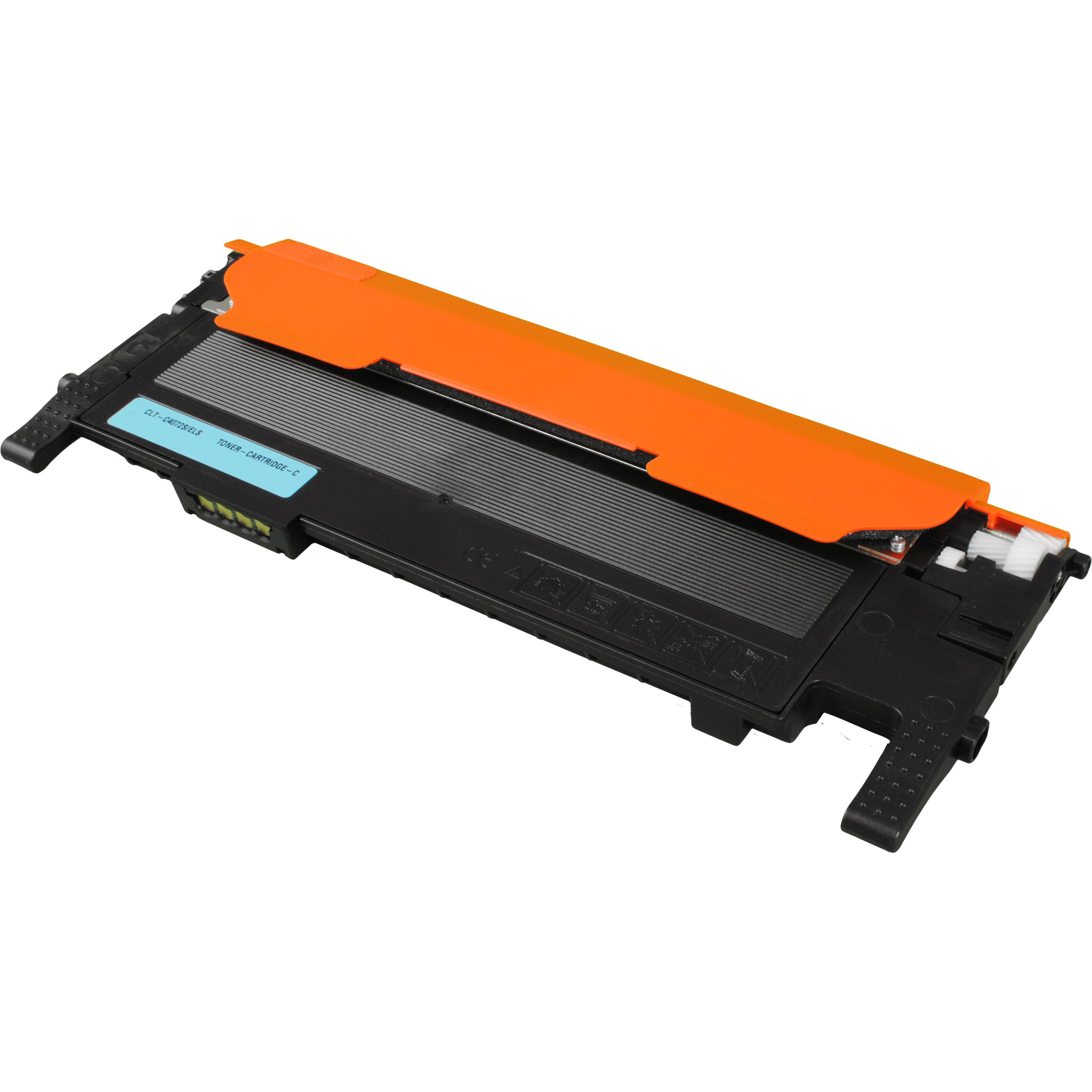 W&P, Toner, ST994A cyan (C)