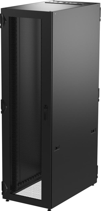 Immagine prodotto Schroff VST CP MOB.42HE 600B1200T SERVER RAL702 (42 HE, Rack da 19 pollici)