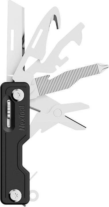 Actual product image NexTool Multipurpose knife NE20096 (10 Functions)