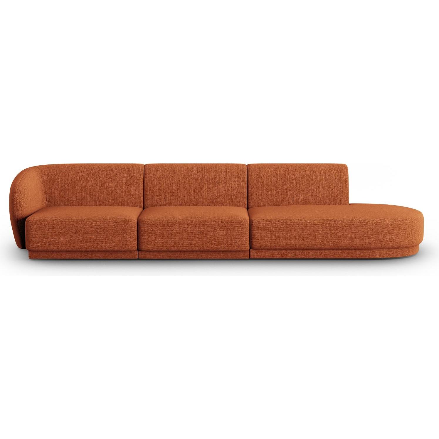 CXL by Christian Lacroix, Sofa, Lionel (4-Sitzer, 3-Sitzer, 2-Sitzer)