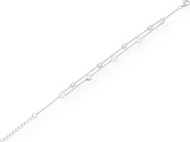 Immagine prodotto Carat Stile (16 cm, Argento 925)