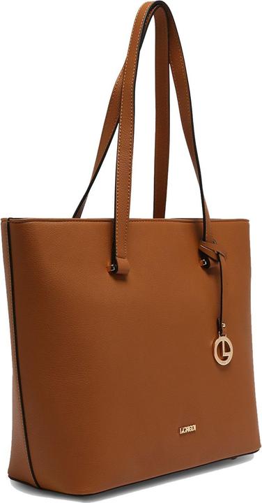 Produktbild L.Credi Filippa Shopper Tasche 40 cm (13 l)