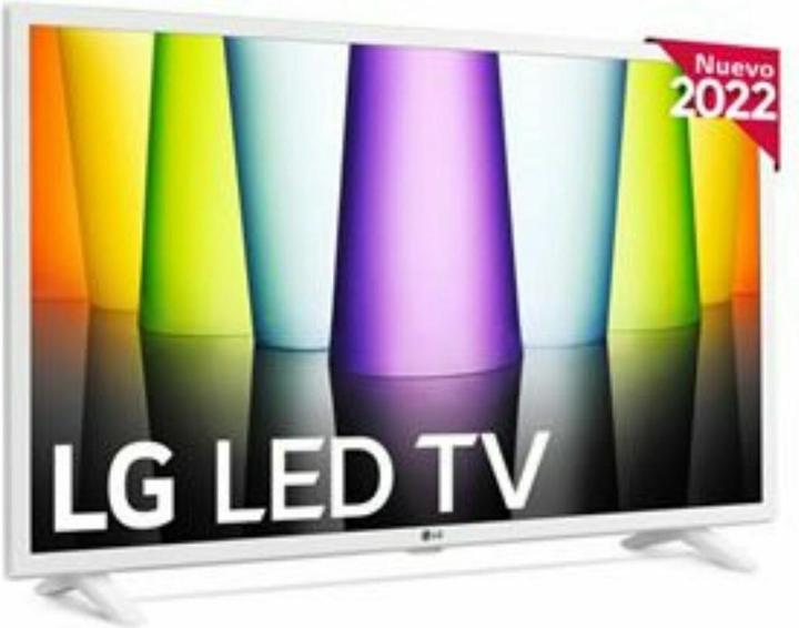 Actual product image LG 32LQ63806LC (32", LQ63, LED, Full HD, 2022)