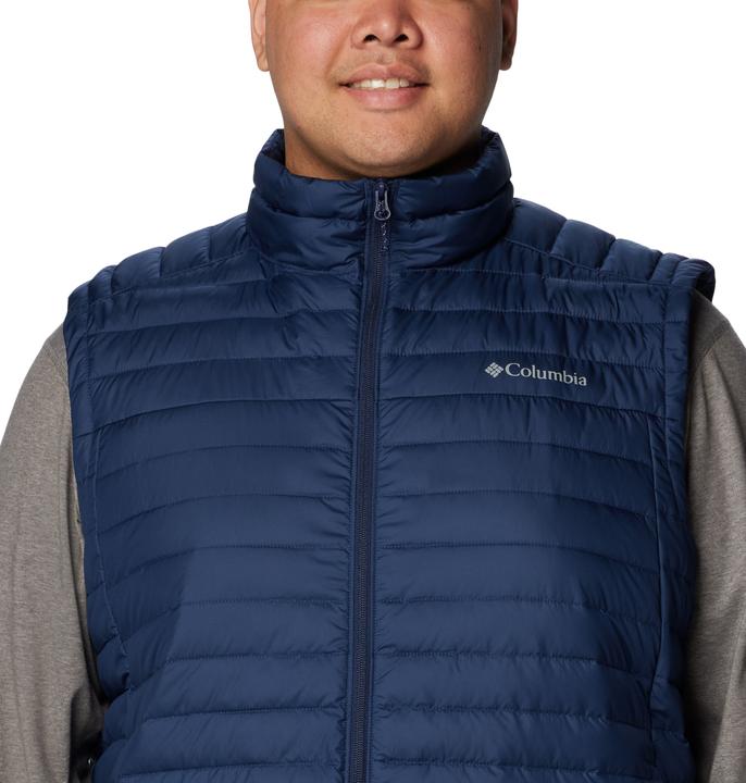 Actual product image Columbia Men's Silver Falls™ II Gilet (3XL)