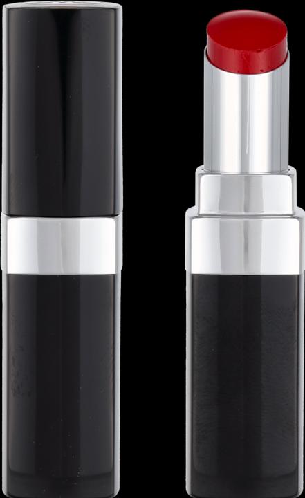 Actual product image Chanel Rouge Coco Bloom No 138 (138 Vitalité)