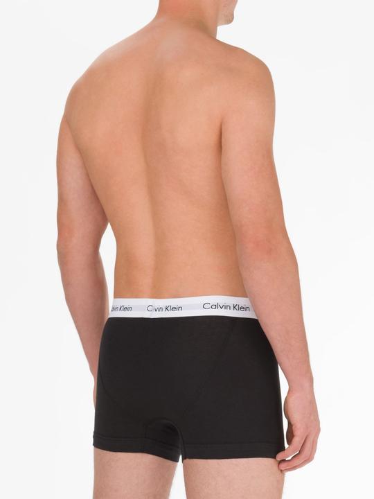 Produktbild Calvin Klein Trunk (S, 3er Pack)