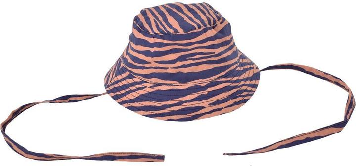 Actual product image Swim Essentials UV sun hat 12 years Blue Zebra