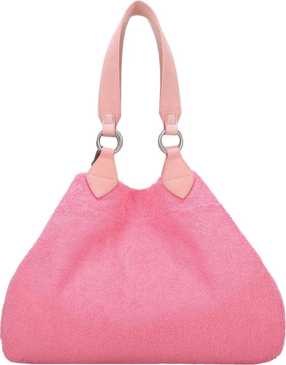 Immagine prodotto Fritzi aus Preußen Izzy Limited Barbie Frottee Shopper Tasche 42 cm (16 l)