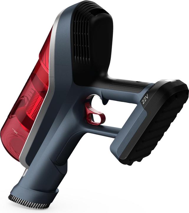 Actual product image Rowenta X-Force Flex 8.60
