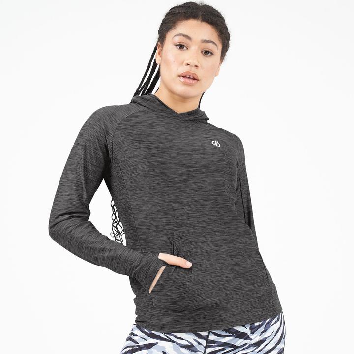 Produktbild Dare2b Kapuzenpullover Sprint City besonders leicht (38)