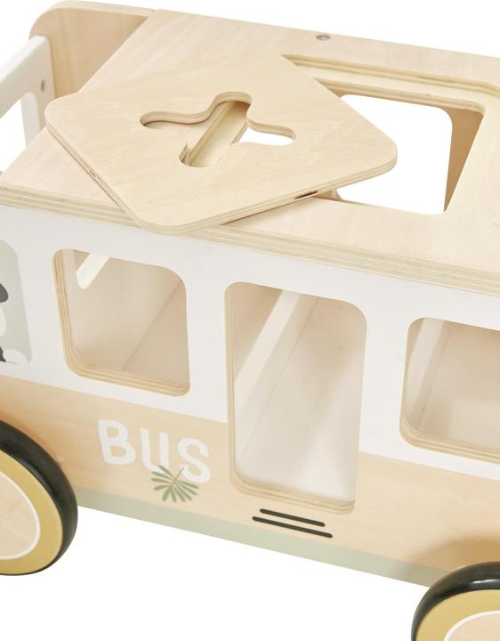 Image du produit Vertbaudet Lernspielzeug