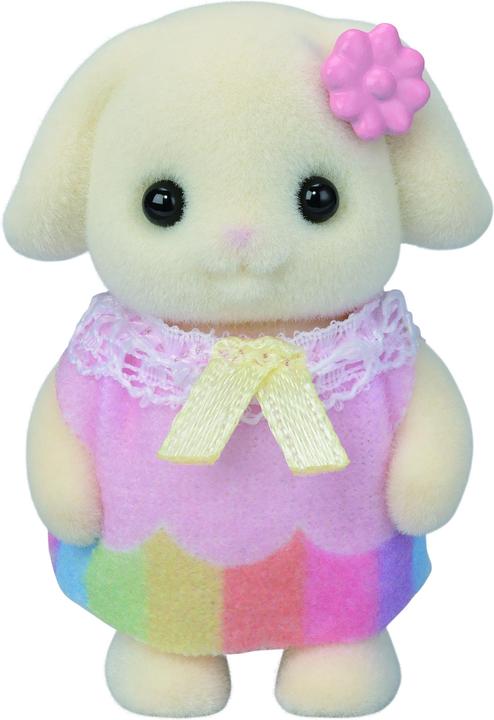 Produktbild Sylvanian Families Erlebniskindergarten “Sonnenschloss”