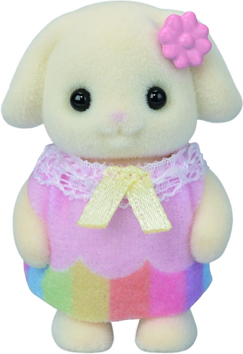 Produktbild Sylvanian Families Erlebniskindergarten “Sonnenschloss”