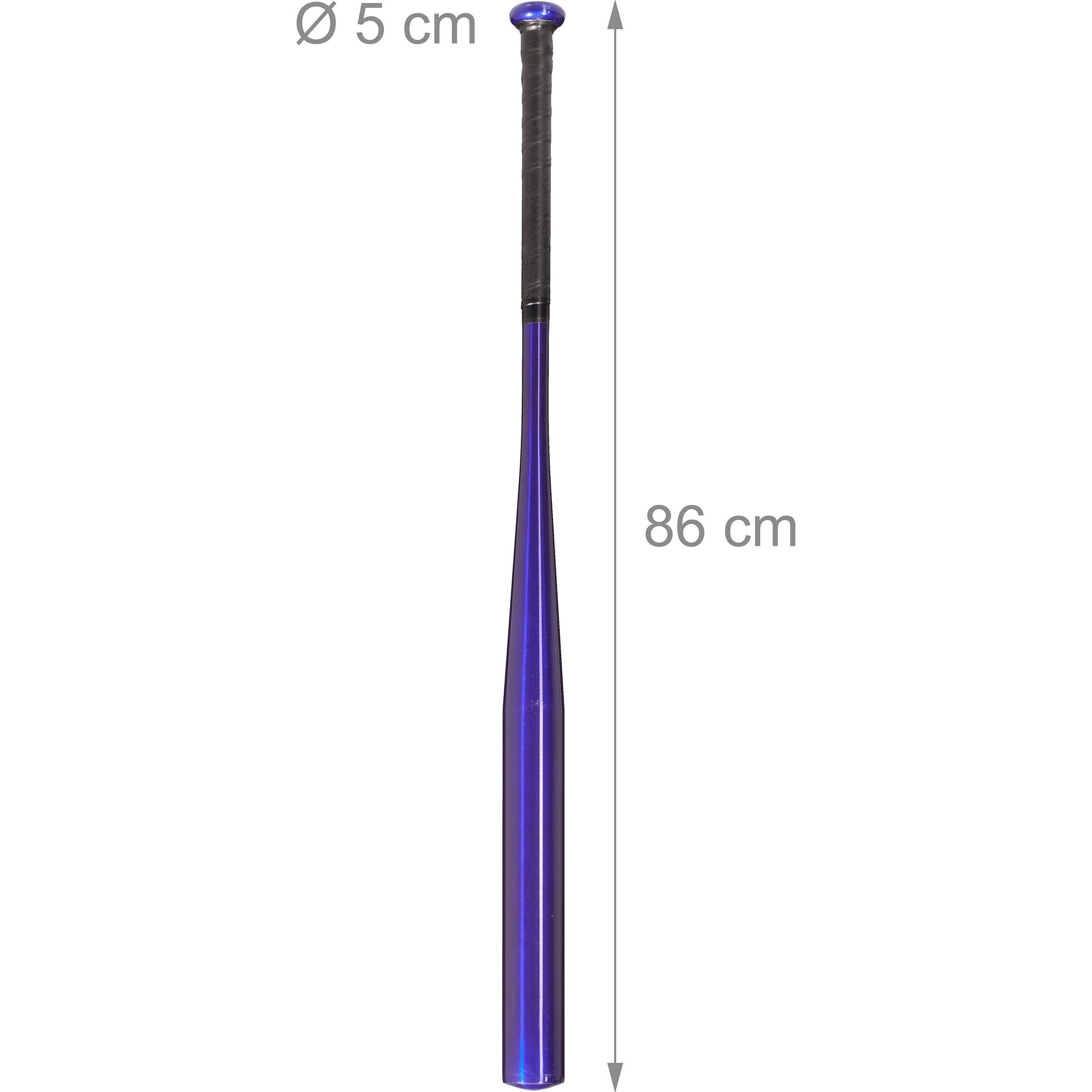 Thumbnail - Relaxdays, Baseballschläger, (34")