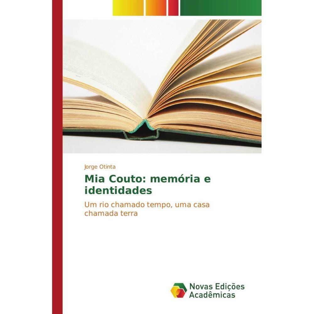 Mia Couto: memória e identidades, Fachbücher