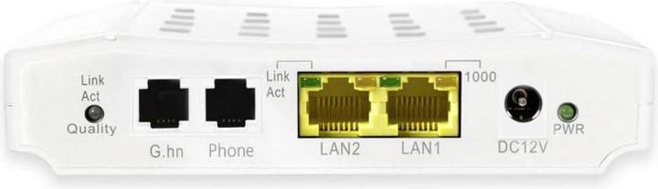 Immagine prodotto Allnet ALL-GHN101-2wire (2 Porti)