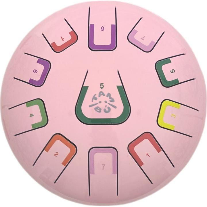 Immagine prodotto Tambu TAMBÚ 8" - 11 toni