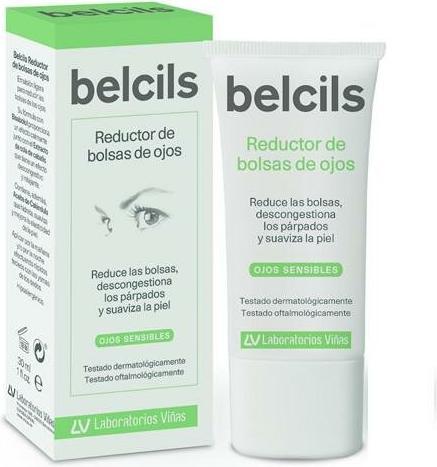 Produktbild Belcils Eye Bags Reducer 30ml (Augenpflege Crème, 30 ml)