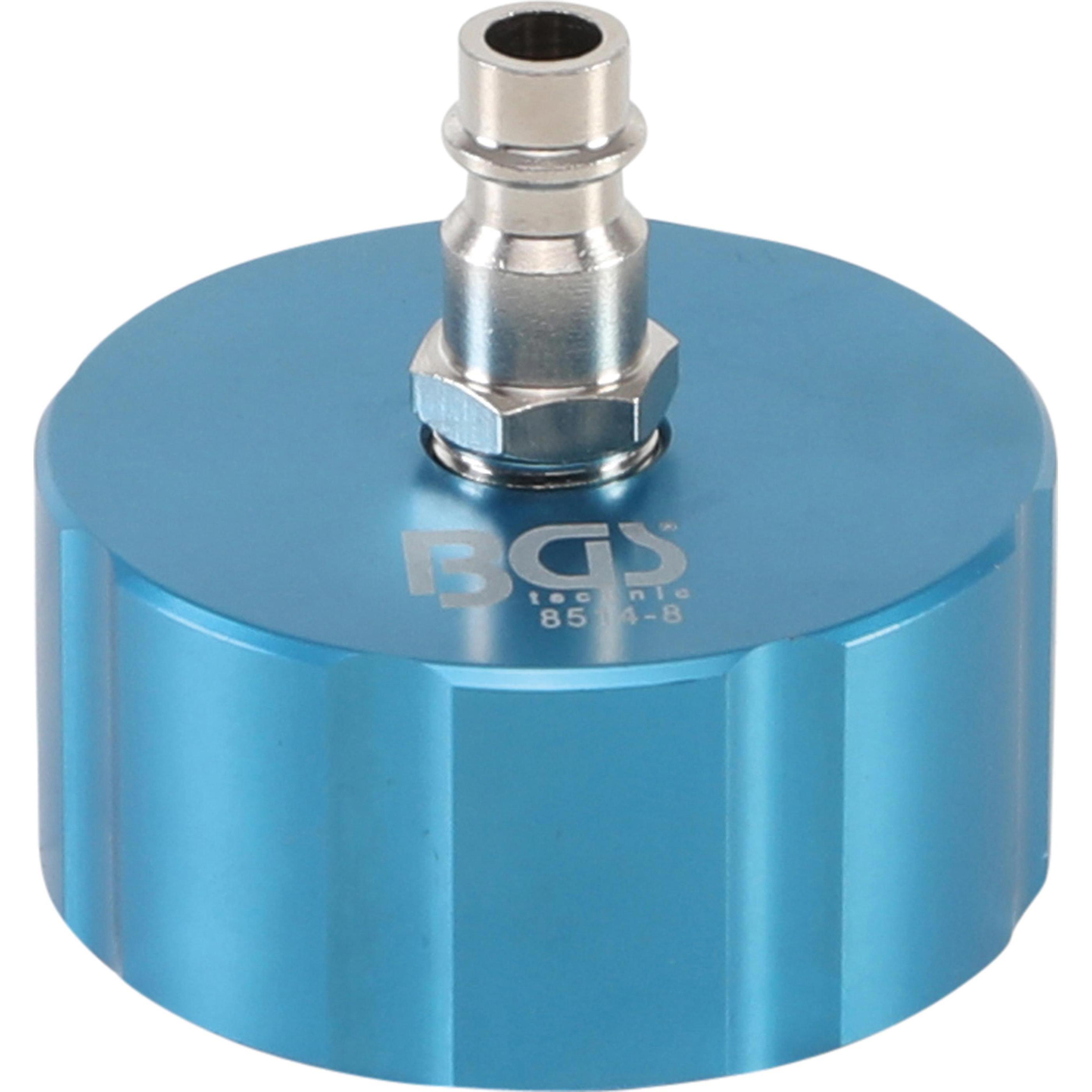 BGS, Fahrzeug Werkzeug, Kühleradapter für Art. 8514 für Volvo FH