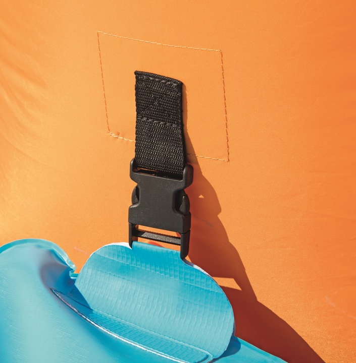 Immagine prodotto Bestway Turbo Splash Mega Parco Acquatico