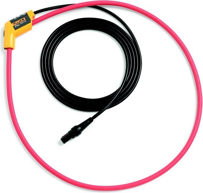 Immagine prodotto Fluke i17XX-flex3000/3pk pinza amperometrica iFlex Fluk