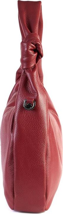 Produktbild Pierre Cardin Damen Schultertasche Made In Italy - Modell Sélene - 100% Leder - 36.0 X 24.0 X 8.0 Cm