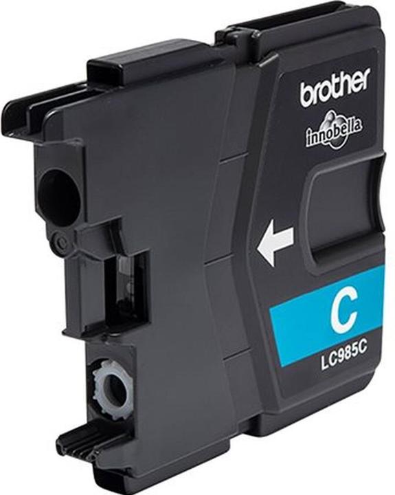 Produktbild Brother Lc-985c (C)