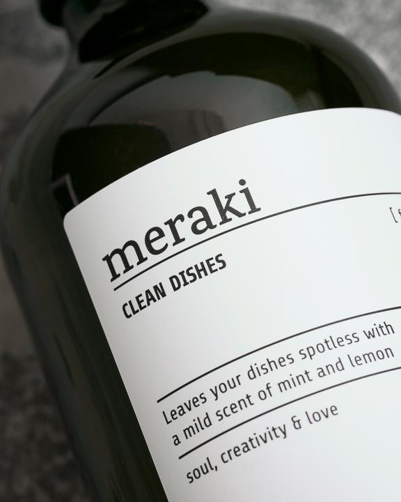 Immagine prodotto Meraki Forest garden (Liquida)