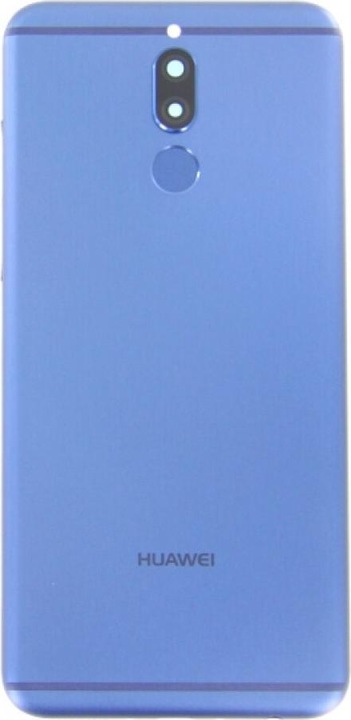 Immagine prodotto OEM Cover posteriore per Huawei Mate 10 Lite blu