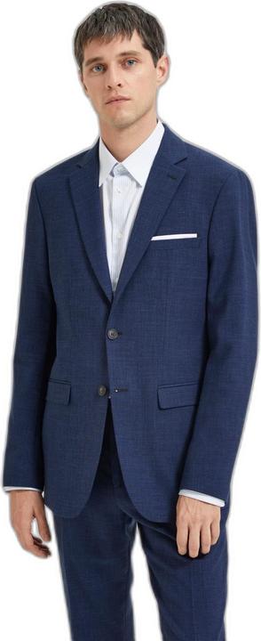 Image du produit Selected Blazer en lin mélangé (102)