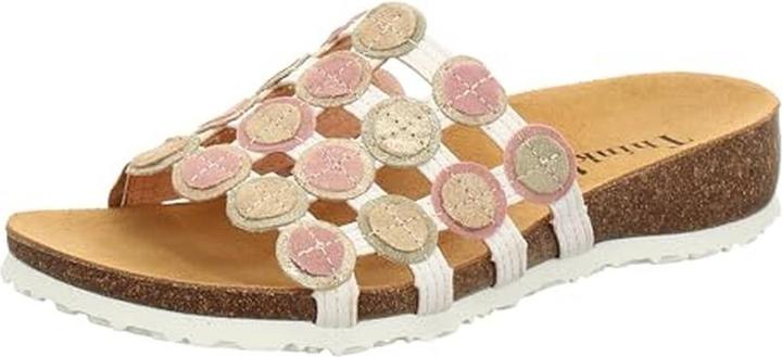 Produktbild Think! Pantoletten (40)