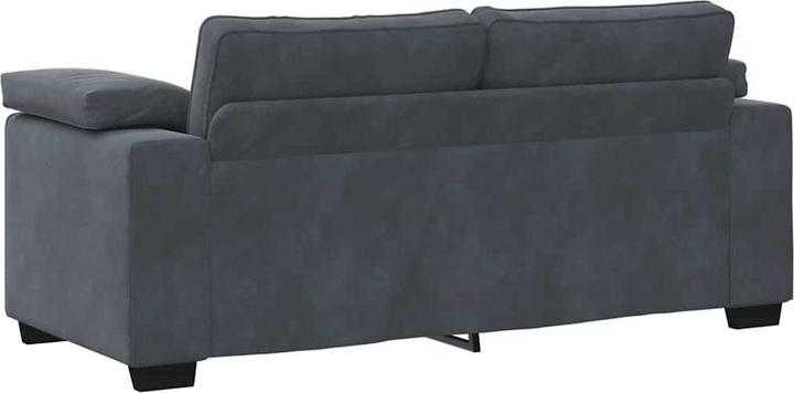 Produktbild vidaXL Zweiersofa