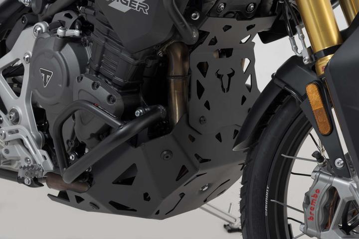 Image du produit Sw Motech Kit aventure - Protection