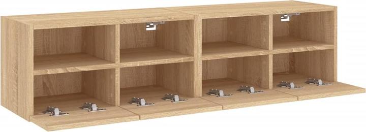 Immagine prodotto vidaXL TV-Wandschrank (60 x 30 x 30 cm)