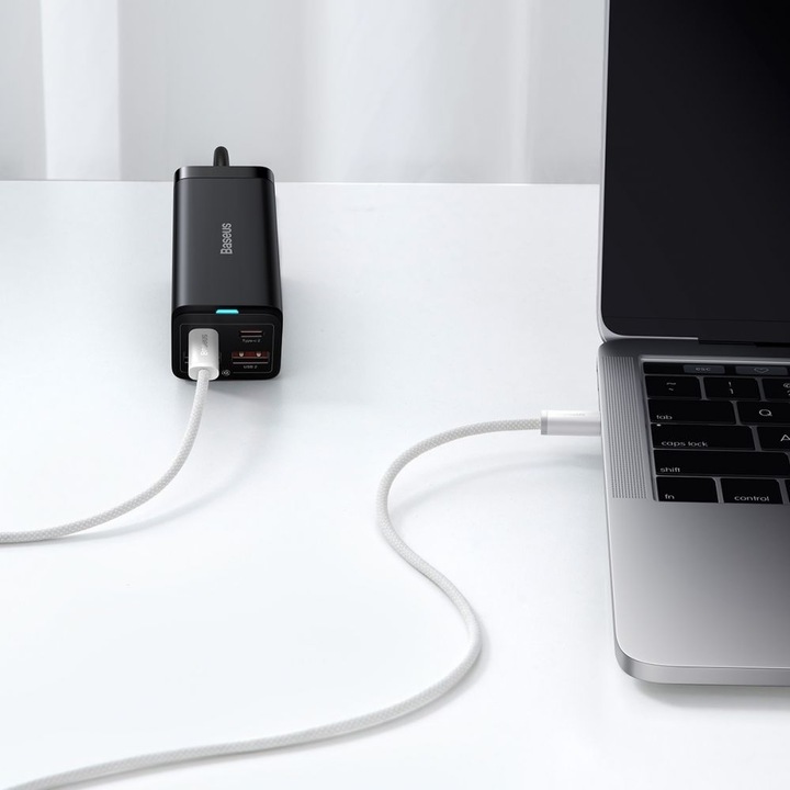 Immagine prodotto Baseus USB C — USB C (1 m, USB 2.0)