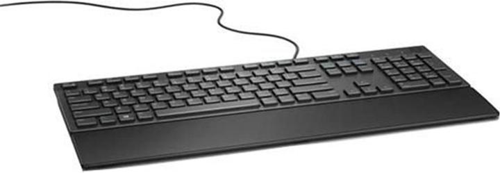 Immagine prodotto Dell Tastiera KB216 (NL, Cablato)