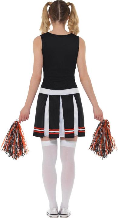 Immagine prodotto Smiffys Cheerleader CHS (L)