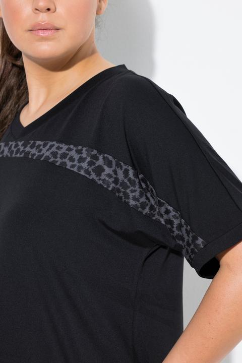 Produktbild Ulla Popken Funktions-Shirt (58)