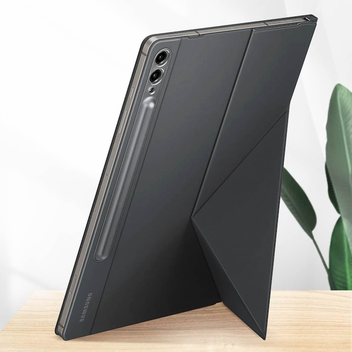 Actual product image Samsung Smart Book Cover (Galaxy Tab S9 Plus, Galaxy Tab S9 FE+, Galaxy Tab S10+)